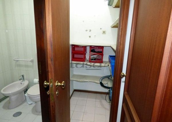 Apartamento T3 em Porto