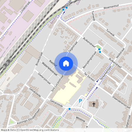 Oudenaarde