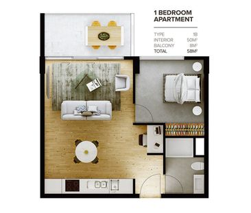 1603 / 156 Wright Street, Adelaide - Photo 4