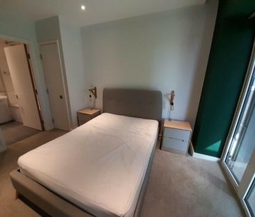 1 bedroom apartment to rent - Photo 6