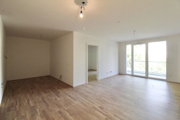 JETZT ANFRAGEN! 3-Zimmer Wohnung nahe Hauptbahnhof! - Photo 1