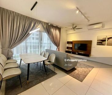 Sunway Mont Residences, Mont Kiara - Photo 1