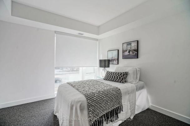 Condo Townhouse For Lease | W9248686 - Photo 1