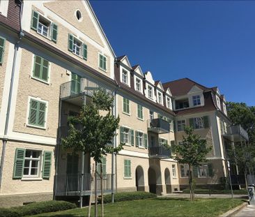 Gemütliches Apartment mit Sonnen-Balkon & EBK in den begehrten Neue... - Photo 5