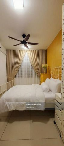 Dwiputra Residences, Putrajaya - Foto 3