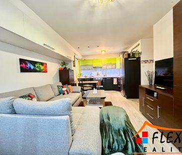 Pronájem bytu 2+kk 39 m² - Photo 1