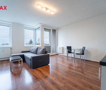 Pronájem bytu 1+kk a garsoniéry 33 m² - Photo 2