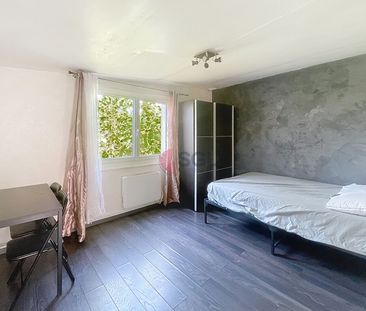 Appartement 1 pièce - Photo 1