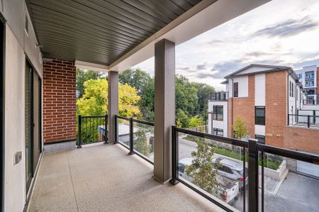 For Lease - 135 CANON JACKSON Drive Unit# 204, Toronto, Ontario - Photo 5