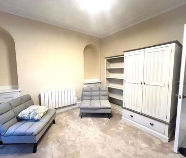 Flat C, Falcon Buildings, 2 Dunbar Street, AB24 3UD, Aberdeen - Photo 2