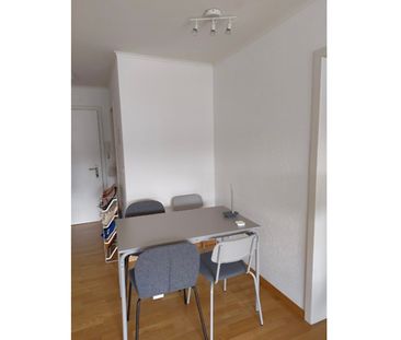 2 Zimmer-Wohnung in Bern - Lorraine, möbliert, auf Zeit - Photo 4