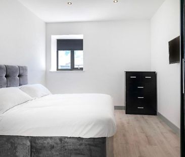 1 bedroom apartment to rent - Photo 5