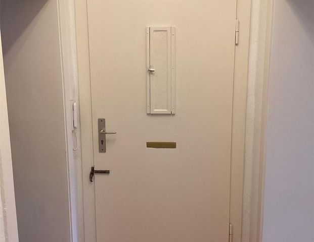 Helle 3-Zimmer-Wohnung im Erdgeschoss in Hannover - Photo 1