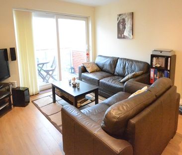 1 bedroom apartment to rent - Photo 5
