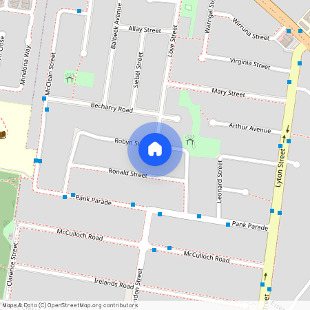 22A Robyn Street, NSW 2148, Blacktown