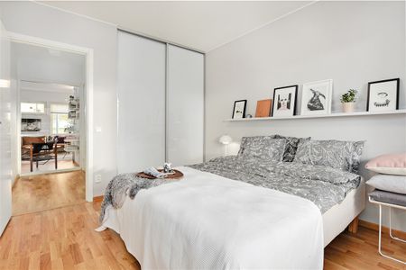 Istidsgatan, Umeå - Photo 2