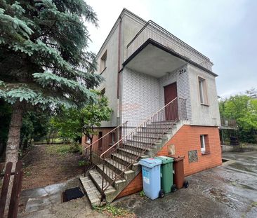Dom dla pracowników | Muchobór | 10 pokoi - Zdjęcie 2