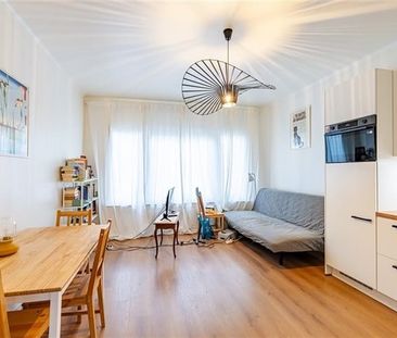 Appartement te huur - Foto 2