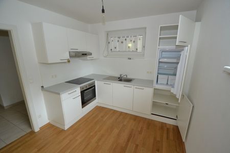 PROVISIONSFREI – Jakomini – 56 m² – 3 Zimmer – WG geeignet – großer Balkon – Ruhelage - Foto 3