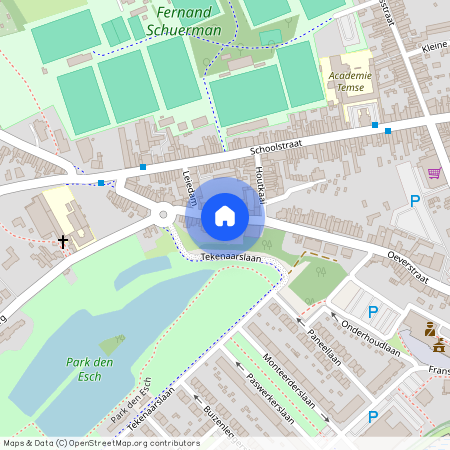 Leie 4 I, 9140 Temse