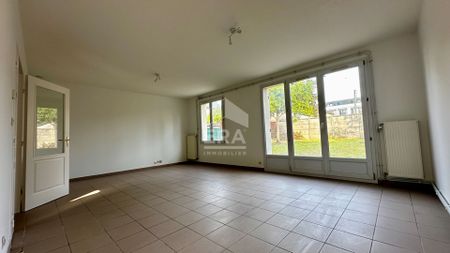 Location Maison 4 pièces 79m² - Photo 2