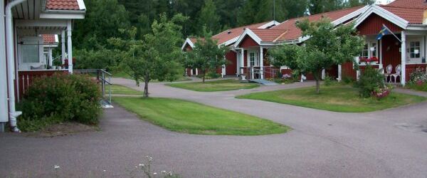 Paviljongvägen 10, Dala-Floda - Foto 1