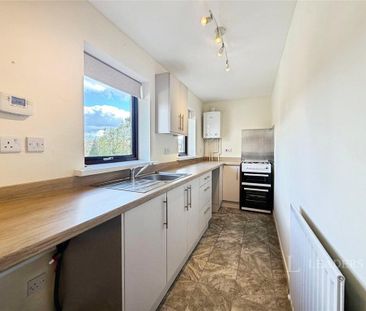 2 bedroom flat to rent - Photo 5