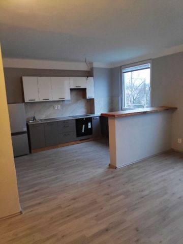 Pronájem bytu 1+kk • 40 m² bez realitkyHeřmanského, Heřmanův Městec - Heřmanův Městec, Pardubický kraj - Фото 2