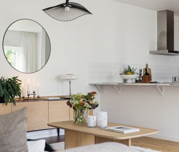 Nybyvägen, Höör - Foto 2