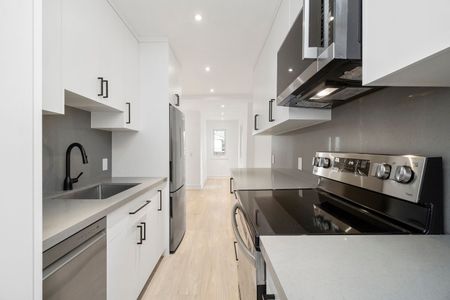 For Lease - 709 Willard Avenue Unit# Upper, Toronto, Ontario - Photo 3