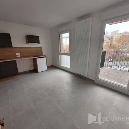 Location appartement 1 pièce - 29.19m² à Clermont - ferrand (63100) - Photo 3
