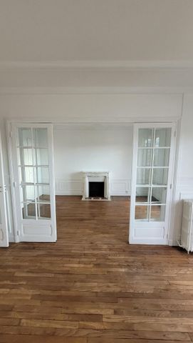 Appartement Courbevoie 4 pièces 77.90 m2 - Photo 3