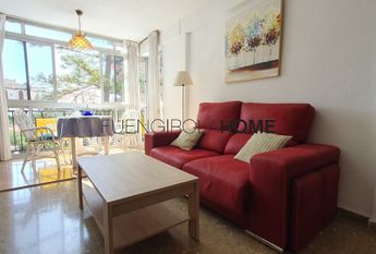 Ref 20183 – **LONG-TERM RENTAL, INCLUDING SUMMER MONTHS** **LOS BOLICHES – FUENGIROLA**