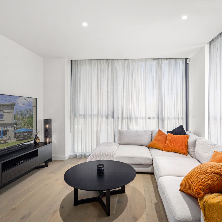 7/10 Boundary Street, South Melbourne VIC 3205 - Townhouse For Rent | Domain - Photo 1