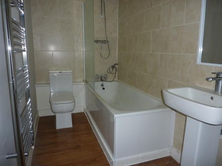1 bedroom flat to rent - Photo 5