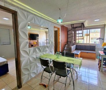 Cobertura Duplex - Pirituba – Condomínio La Dolce Vita - Foto 1