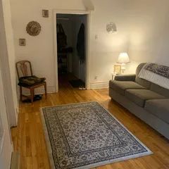 3 rooms apartment of 18m² in Montreal - Photo 2