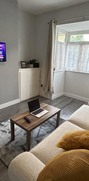 1 bedroom terraced house to rent - Photo 1