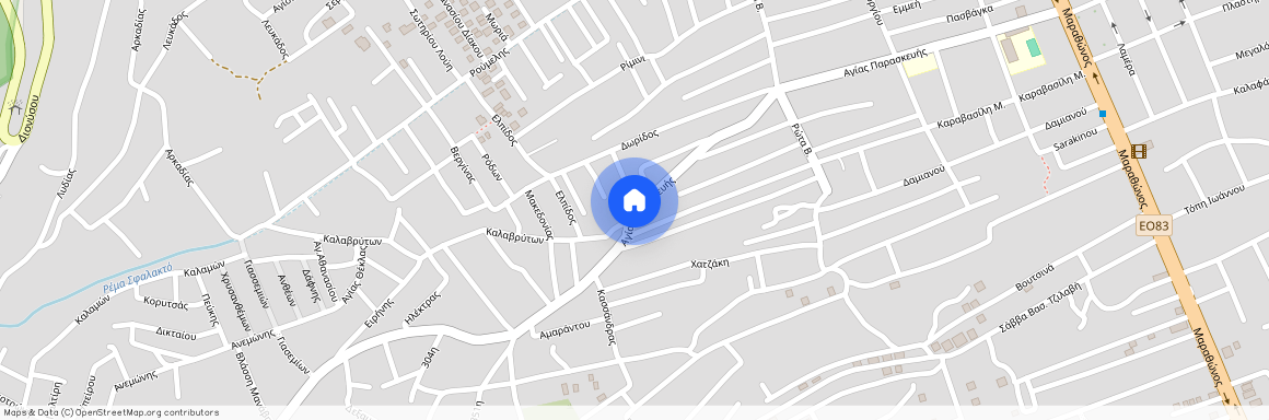 Νέα Μάκρη (Αθήνα - Ανατολικά Προάστια)