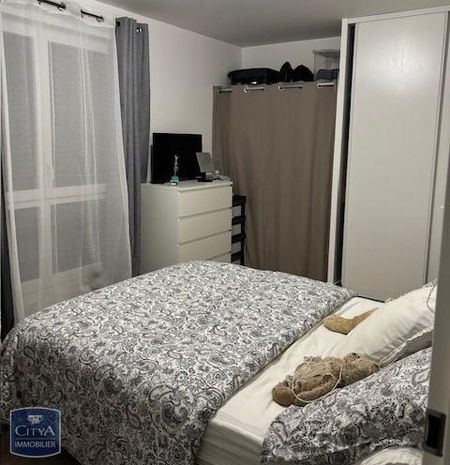 Location Appartement 2 pièces 41m² LE HAVRE 76600 - Photo 2