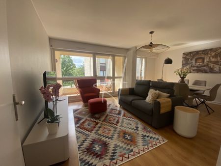 Location Appartement 4 pièces 76m² METZ 57000 - Photo 3