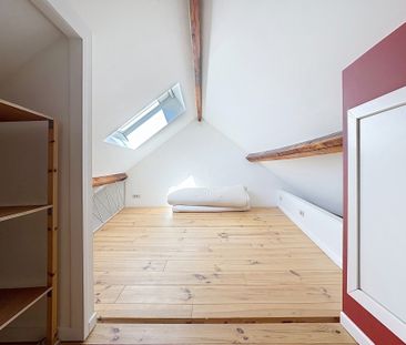 Appartement met één slaapkamer in Saint-Gilles - Foto 6