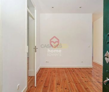 TO RENT * T2 VISTA RIO | LISBOA | CASTELO - Photo 5