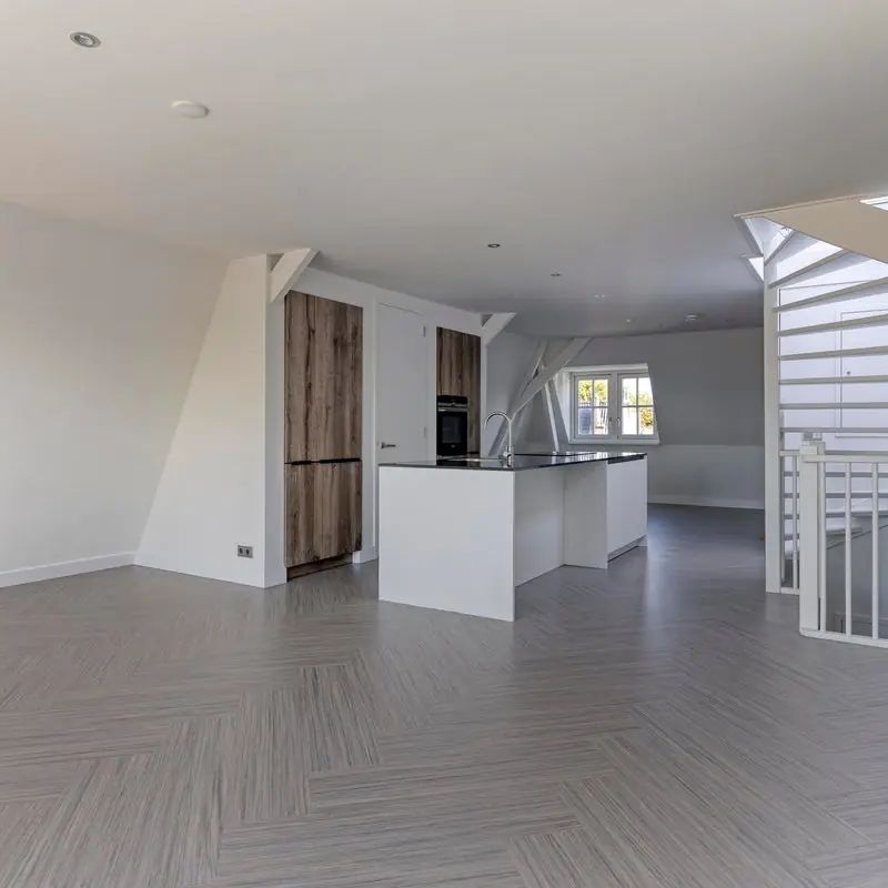 Appartement Vredehofweg, Rotterdam - À louer - Photo 1