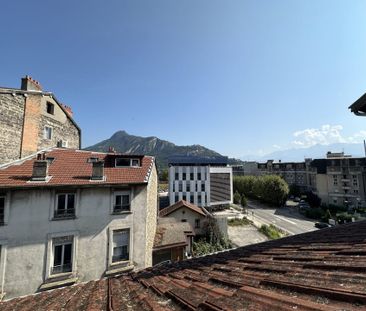 Appartement Grenoble - Photo 3