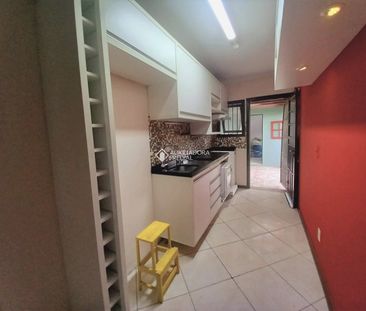 Casa com 2 quartos e 132m² para alugar em Hípica, Porto Alegre. - Photo 4