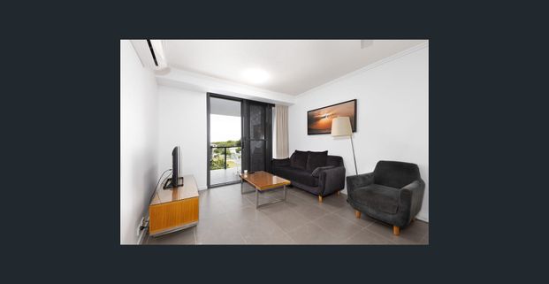 FULLY FURNISHED 2 BEDROOM UNIT - Photo 1