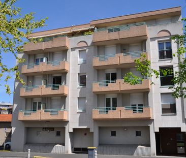 Location Appartement 2 pièces 37m² - Photo 6