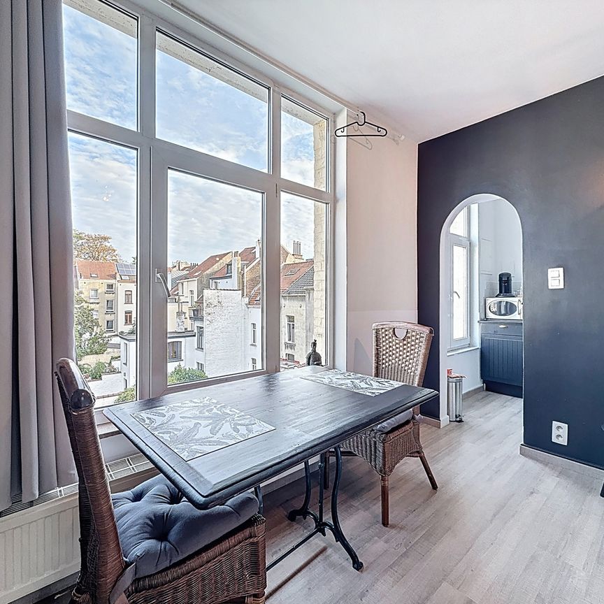 Studio - for rent - Foto 1