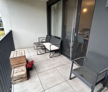 Appartement te huur - Foto 5